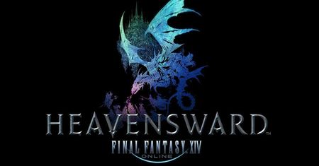 Zapowiedziano dodatek do Final Fantasy XIV - Heavensward