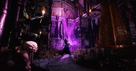 The Bard's Tale IV: Director's Cut pojawi się w sierpniu