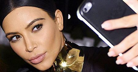 Córeczka Kim Kardashian robi się podobna do słynnej mamy! Sami zobaczcie najnowsze zdjęcie Chicago West! Wykapana mała Kim!