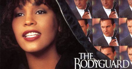Powstaje remake „The Bodyguard”. Kultowy film z Whitney doczeka się nowej wersji. Wszystko w atmosferze kontrowersji