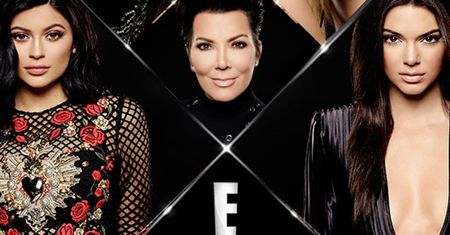 Kardashianki powracają do telewizji!