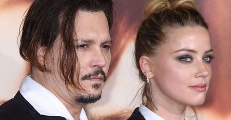 Ojciec Amber Heard groził śmiercią Johnny’emu Deppowi. Kolejna afera w sprawie rozwodowej