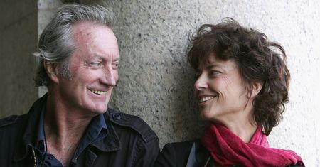 Połączyły ich "Ptaki ciernistych krzewów". Rachel Ward i Bryan Brown tworzą szczęśliwe małżeństwo