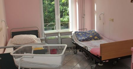 "Porwali" Lilianę. Wiadomo, co zrobili po ucieczce ze szpitala