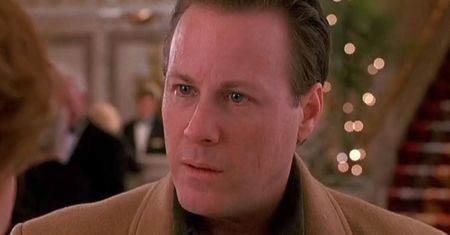 John Heard, aktor z "Kevina samego w domu", pochowany obok tragicznie zmarłego syna