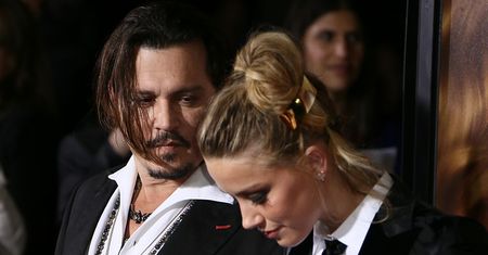 Johnny Depp górą. Była asystentka miażdży Amber Heard