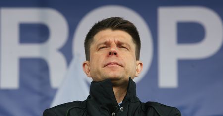 Petru już nie jest przewodniczącym Nowoczesnej. W internecie zawrzało