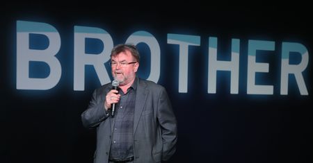 Edward Miszczak opowiada o kolejnej edycji "Big Brothera"