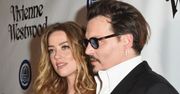 Johnny Depp nie bił Amber Heard? Nowe zeznania świadków