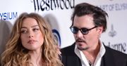 Johnny Depp kontra Amber Heard. Przyjaciel błagał go, ale aktor nie posłuchał