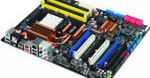 Nowa płyta Asusa z obsługą CrossFire i SLI