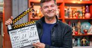 Zenek Martyniuk dostał rolę w serialu. Wyciekły zdjęcia prosto z planu. Zagra w jednym z największych hitów