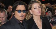 Johnny Depp i Amber Heard wzięli ślub!