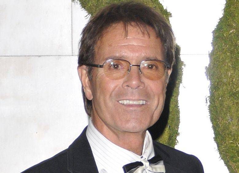 Cliff Richard podejrzany o pedofilę