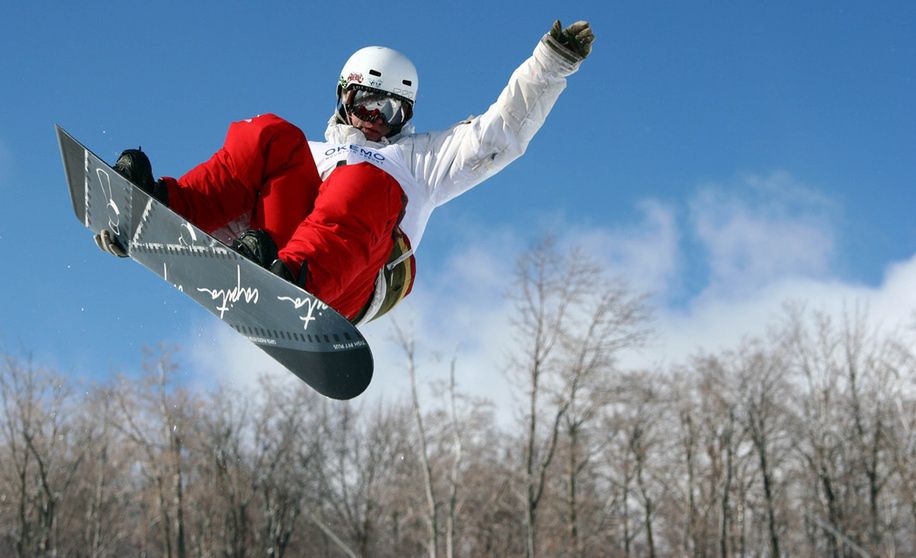 Quiz dla fanów sportów zimowych