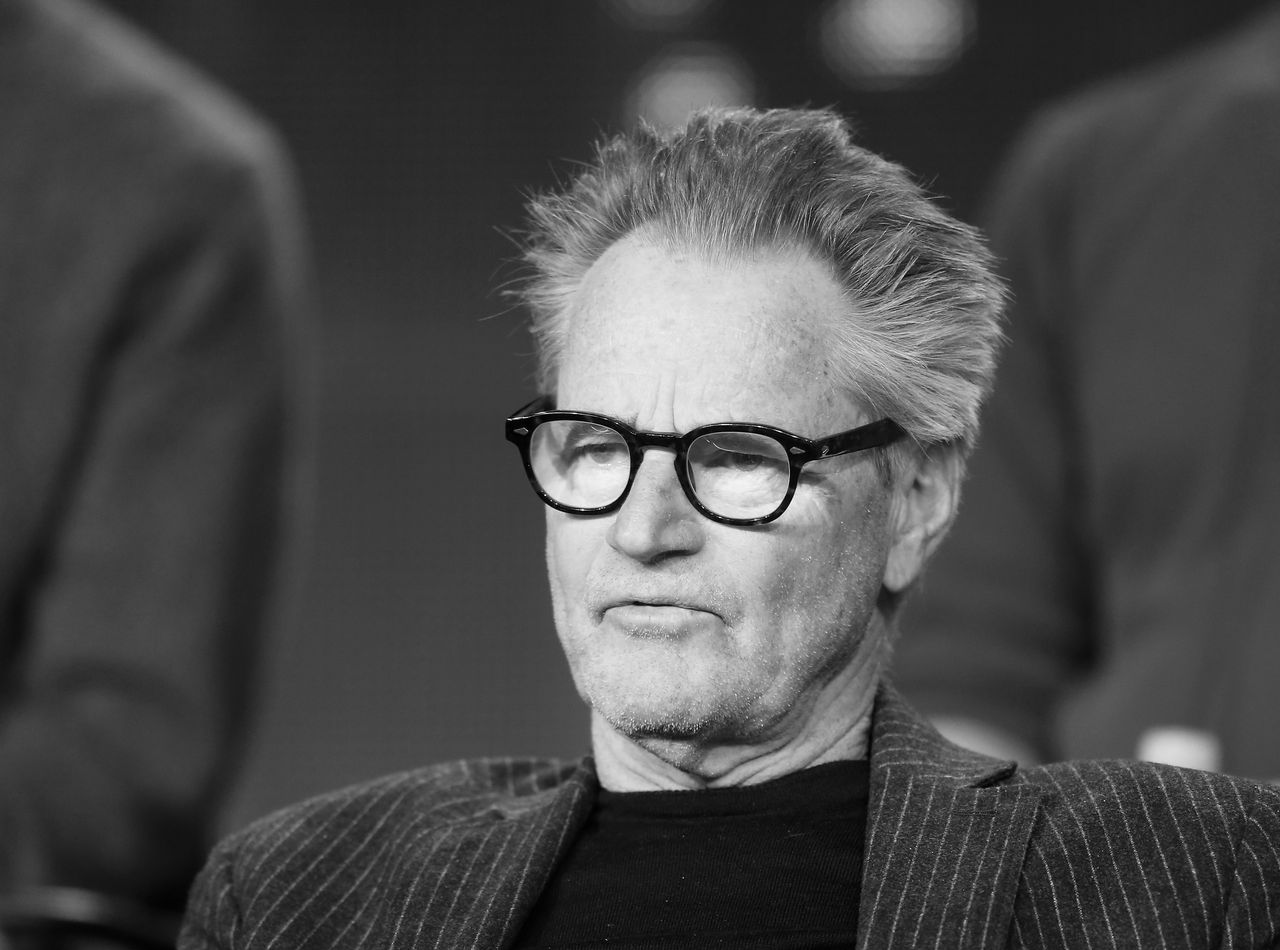 Sam Shepard pomógł napisać jeden z utworów Boba Dylana