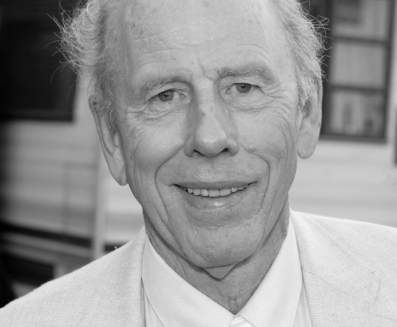 Nie żyje Rance Howard. Aktor i ojciec reżysera "Kodu da Vinci" miał 89 lat