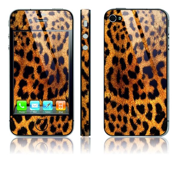 Spersonalizuj swojego iPhone'a z nowymi &quot;skórkami&quot;