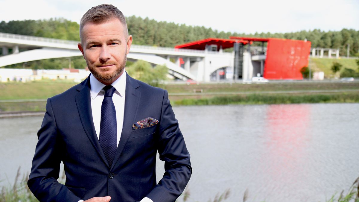 Ryszard Śliwiński, Wicemarszałek Województwa Pomorskiego