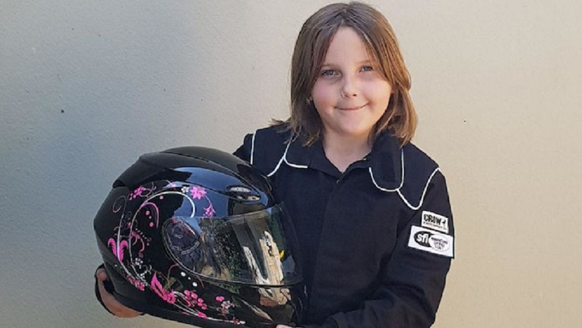8-letnia uczestniczka wyścigu zginęła w Perth. Wyniki śledztwa