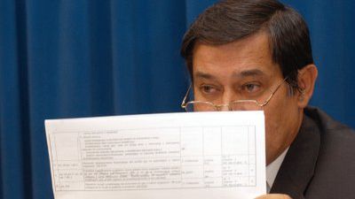 Marek Wagner odpiera zarzuty