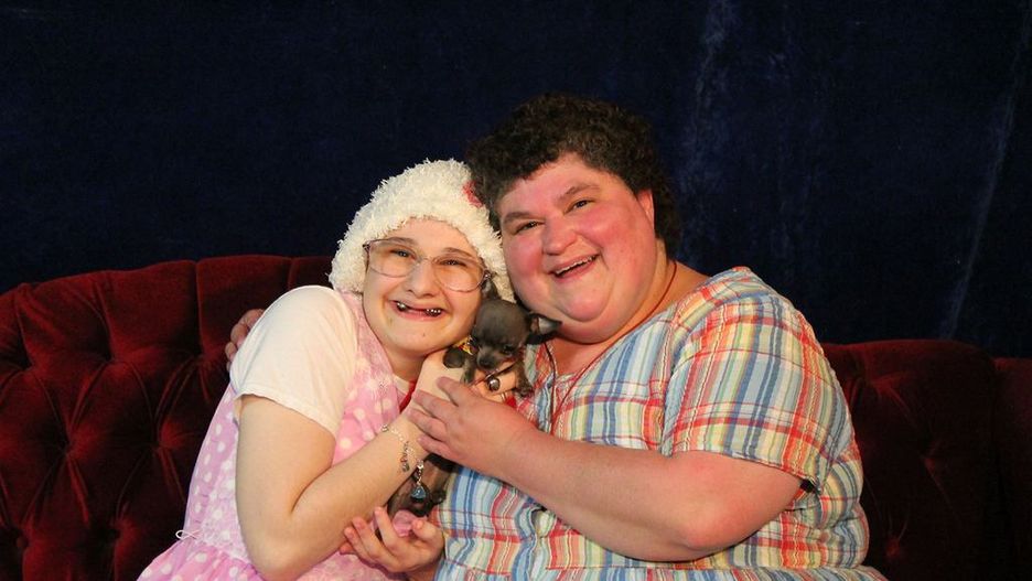 Gypsy Rose Blanchard była ofiarą znęcania się jej matki Dee Dee Blanchard