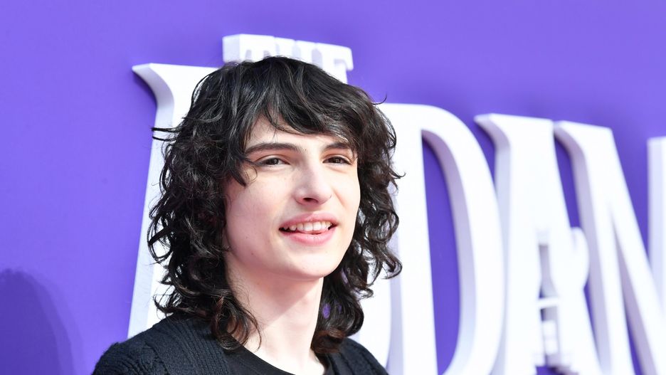 Finn Wolfhard wyrasta na nową gwiazdę kina grozy. Mogliśmy już go oglądać w "To" i "Stranger Thins"