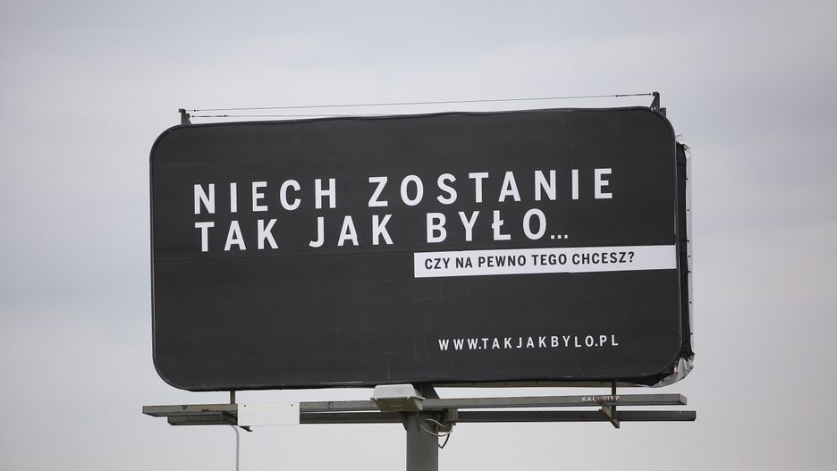 Teraz sąd może ocenić, czy sądowa kampania była zgodna ze statutem fundacji