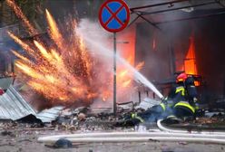 Sondaż dla Wirtualnej Polski: Polacy najbardziej ufają straży pożarnej