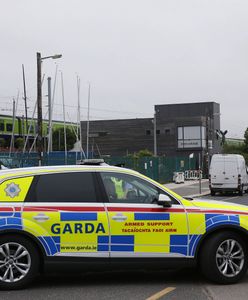 Irlandia. Syn odciął Polce głowę siekierą. "Była cudowną kobietą"