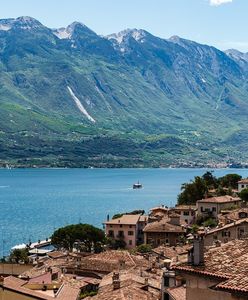 Jezioro Garda. Znaleziono ciało polskiego nurka, który chciał pobić rekord świata