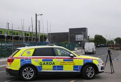 Irlandia. Syn odciął Polce głowę siekierą. "Była cudowną kobietą"