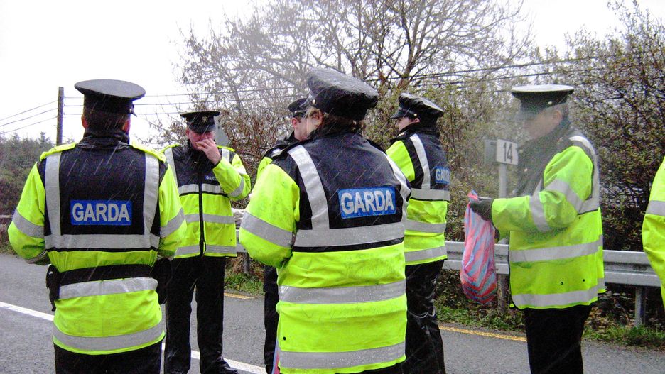 Irlandzka policja wciąż szuka sprawców zabójstwa Polaka