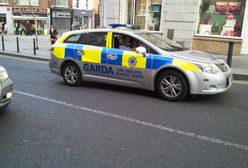 Śledztwo w sprawie śmierci Polaka w Irlandii. Policja prosi o pomoc