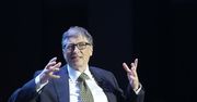 Bill Gates nie skończył studiów. Teraz radzi, na jaki kierunek poszedłby dzisiaj