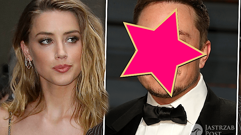 Ślub Elon Musk i Amber Heard