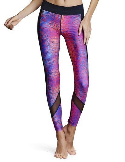 legginsy Cardio Bunny, ok. 99zł