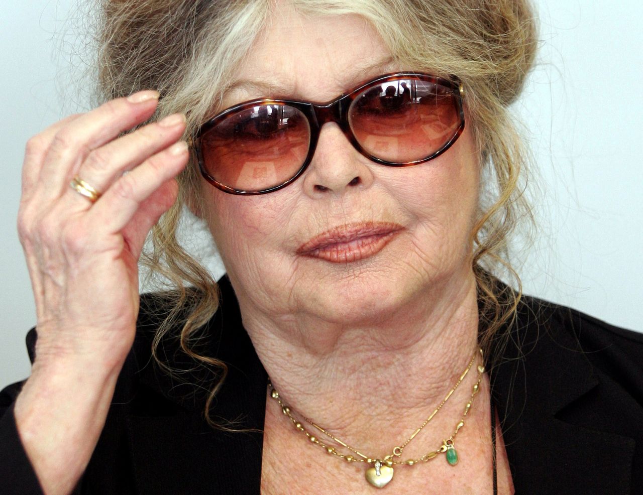 Brigitte Bardot oskarżona o rasizm. Słynna aktorka krytykowana
