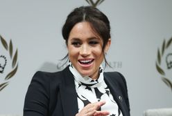 Meghan Markle zaprosiła na randkę zwycięzcę "X Factora". Potem poznała Harry'ego