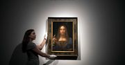 "Zbawiciel świata" Leonarda da Vinci – ślad po najdroższym obrazie świata się urwał