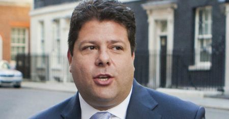 Afera ws. Gibraltaru. Picardo zaatakował Tuska: zachowuje się jak rogacz, który odreagowuje na dzieciach