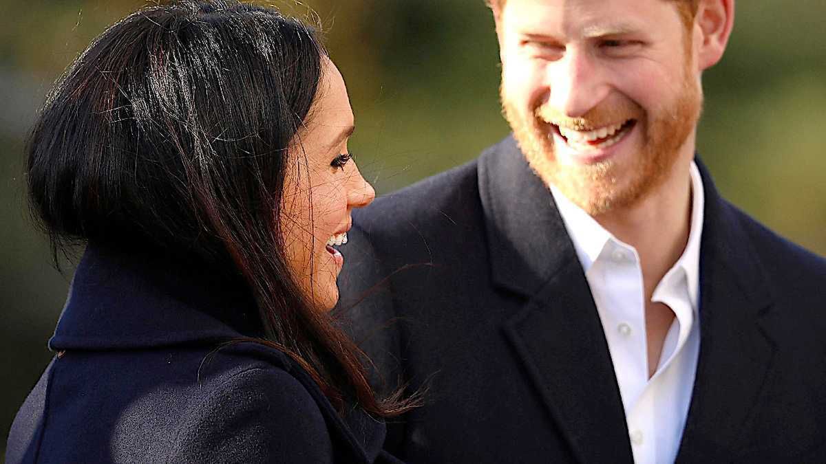 Eksperci już przewidzieli kolejny krok Meghan i Harry’ego. Amerykanie przerażeni