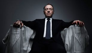 House of Cards: data premiery piątego sezonu ogłoszona! Zobacz zwiastun! WIDEO