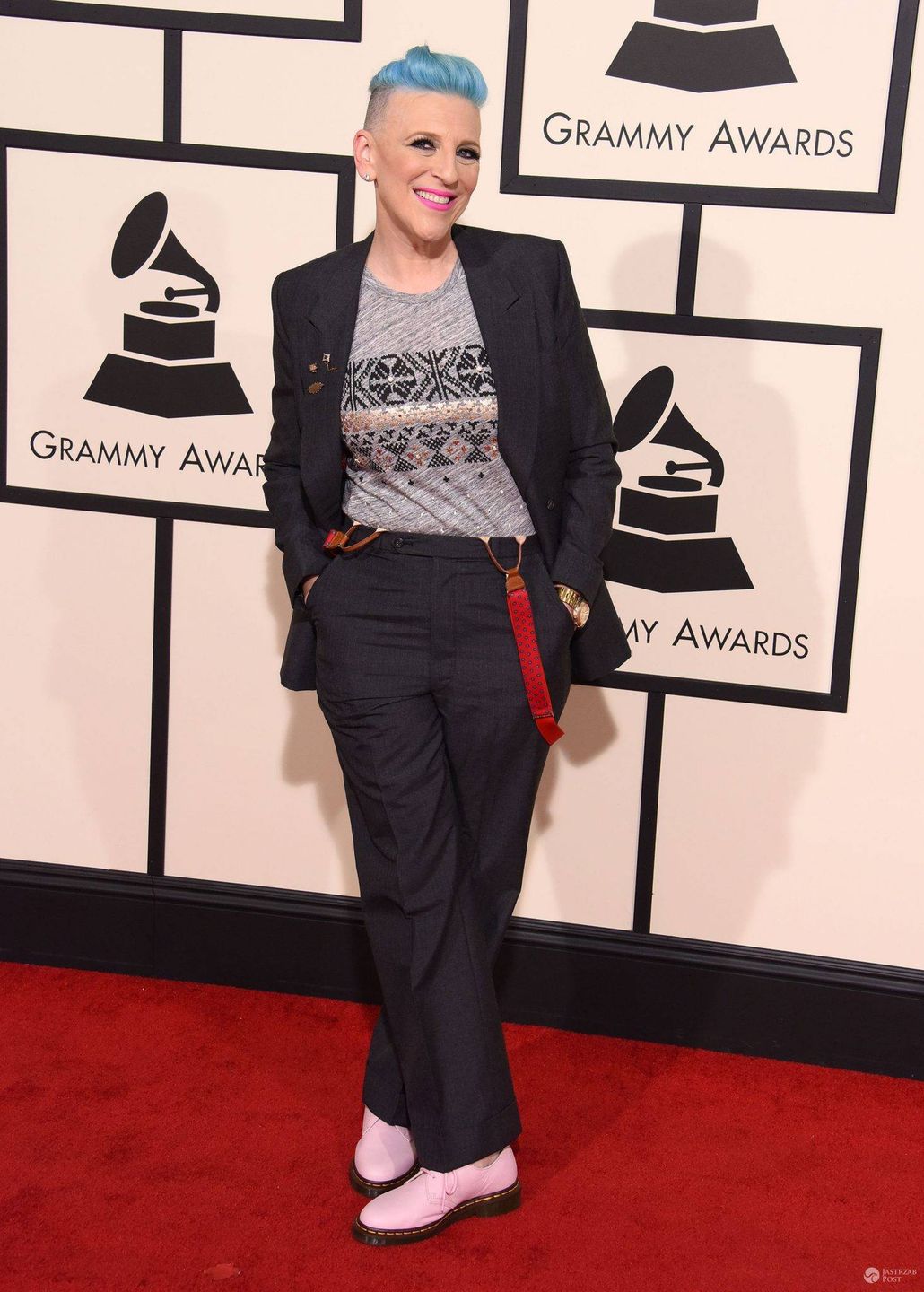 Gość gali - Grammy 2016