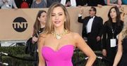 Sofia Vergara na gali SAG Awards