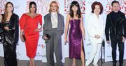 Gwiazdy na Viva! Photo Awards 2022: Natasza Urbańska, Patricia Kazadi, Katarzyna Zielińska, Maria Dębska