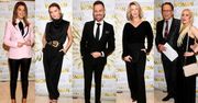 Gwiazdy na XV Gali Polish Businesswoman Awards: Edyta Górniak, Magda Mołek, Maffashion