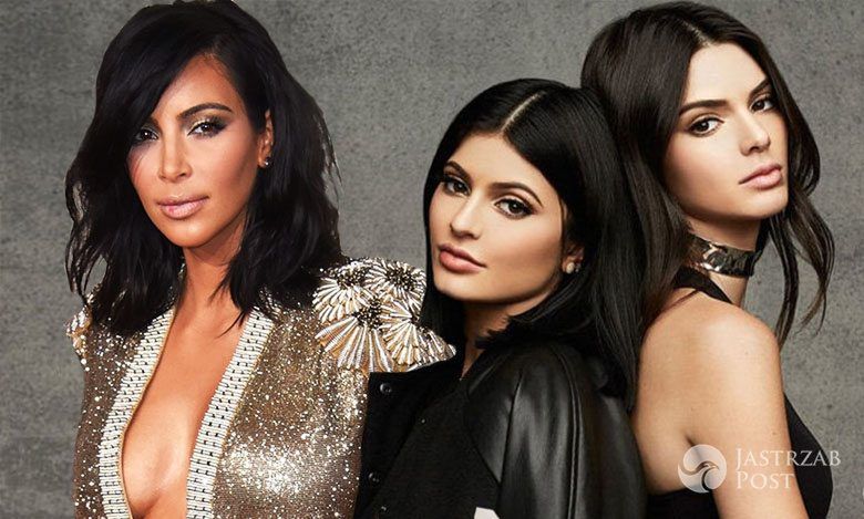 Kardashianki na Shorty Awards 2015