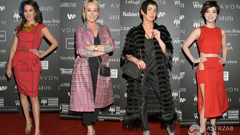 Fashion Designer Awards 2016 finał