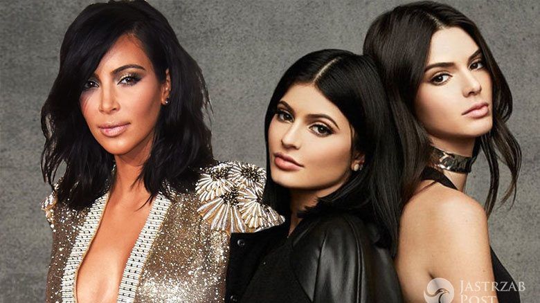 Kardashianki na Shorty Awards 2015